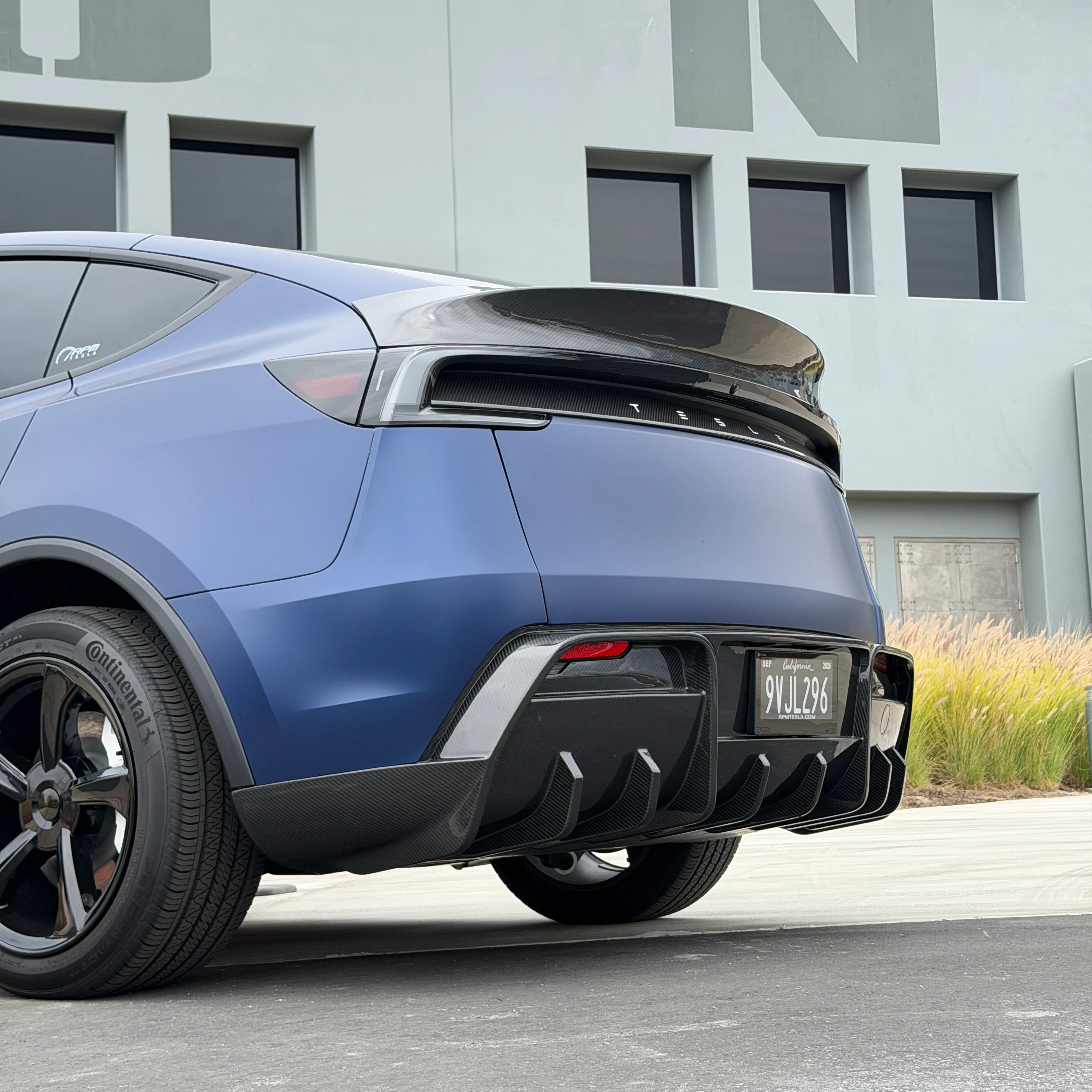 2026+ | Model Y Refreshed Best Selling Items